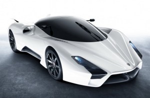 SSC Tuatara 2013