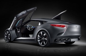 Hyundai HND-9 Concept