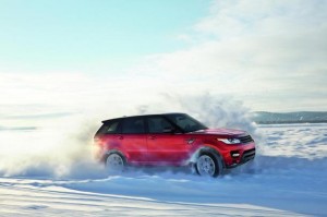 Range Rover Sport 2014