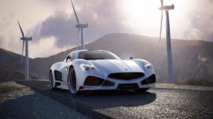 MAZZANTI EVANTRA