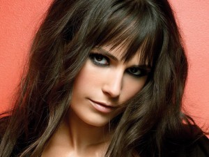 Jordana Brewster