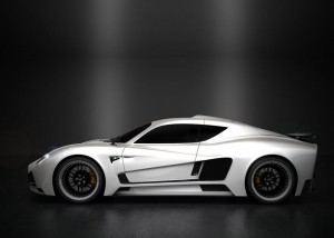 MAZZANTI EVANTRA