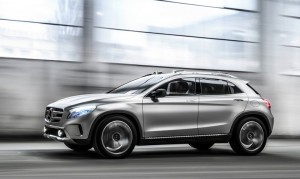 Mercedes-Benz-GLA-Concept