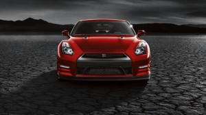  Nissan GT-R 2013 (R35)