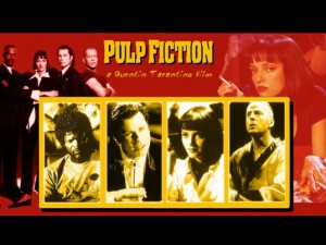 Pulp Fiction