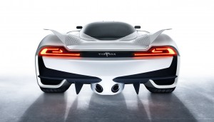 SSC Tuatara 2013