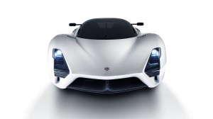 SSC Tuatara 2013