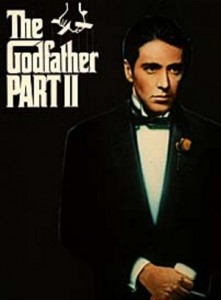 The Godfather II