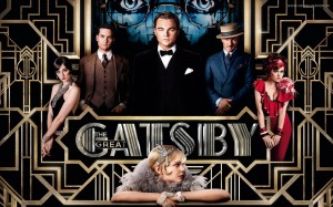 The Great Gatsby 2013