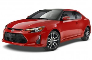 Scion TC