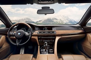 BMW Pininfarina Gran Lusso Coupe -