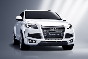 TT Ultra Quattro Concept 