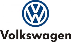 Volkswagen - Logo