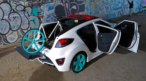  Hyundai Veloster C3 Roll Top Concept 