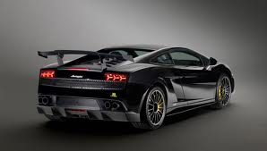  Lamborghini Gallardo LP570-4 Blancpain