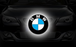 BMW - Logo 