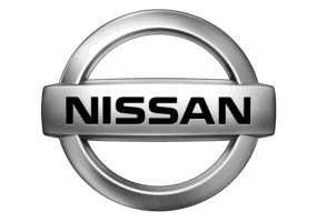 Nissan - Logo