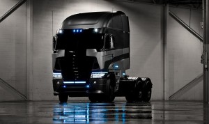 Daimler Freightliner