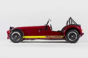 Caterham 620R