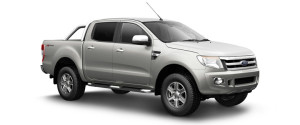 Ford Ranger 2013 - Double Cab Hi-Rider 2.2L XLT 6MT