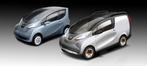 Tata EMO EV ,Tata  EMO-C Concept 