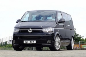 Volkswagen T5 