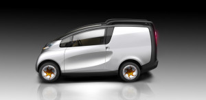 Tata  EMO-C Concept 