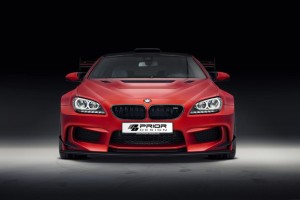 BMW M6