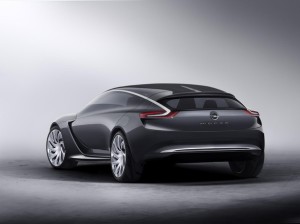 Opel Monza Concept