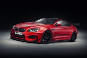 BMW M6