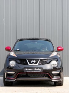 Juke Sport Box