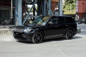 Range Rover 