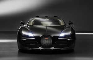  Bugatti Veyron Grand Sport Vitesse Jean Bugatti