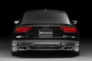 Audi A7 Sportback