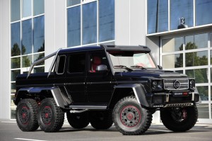  Brabus B63S