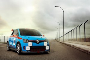 Renault Twin’Run