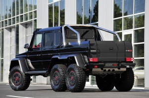  Brabus B63S