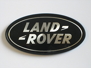 2014 Land Rover Discovery Minorchange