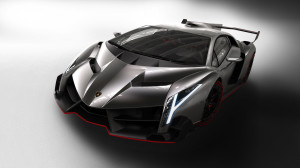 Lamborghini  Veneno