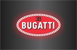 Bugatti 