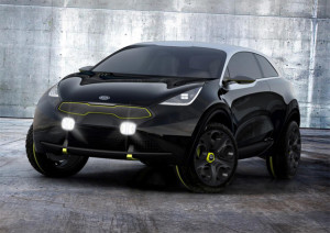 Kia Niro