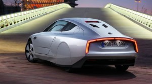 Volkswagen XL1 