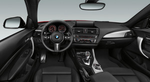 BMW 2-Series Coupe 2014 