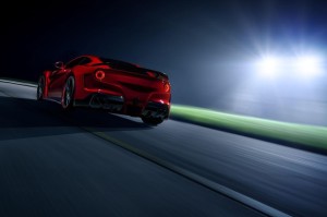 Ferrari Novitec Rosso F12 N-LARGO 