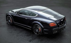 Bentley GTX