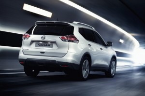 Nissan Xtrail 2014 