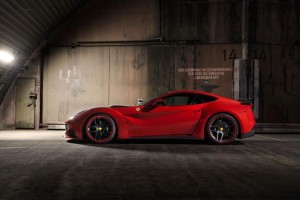 Ferrari Novitec Rosso F12 N-LARGO 