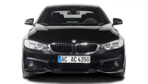 BMW 4-Series Coupe