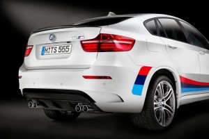  BMW X6 M