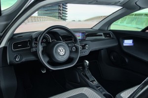  Volkswagen XL-1 